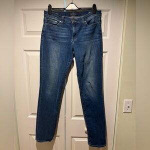 Lucky Brand Sweet Straight Jeans 14/32L